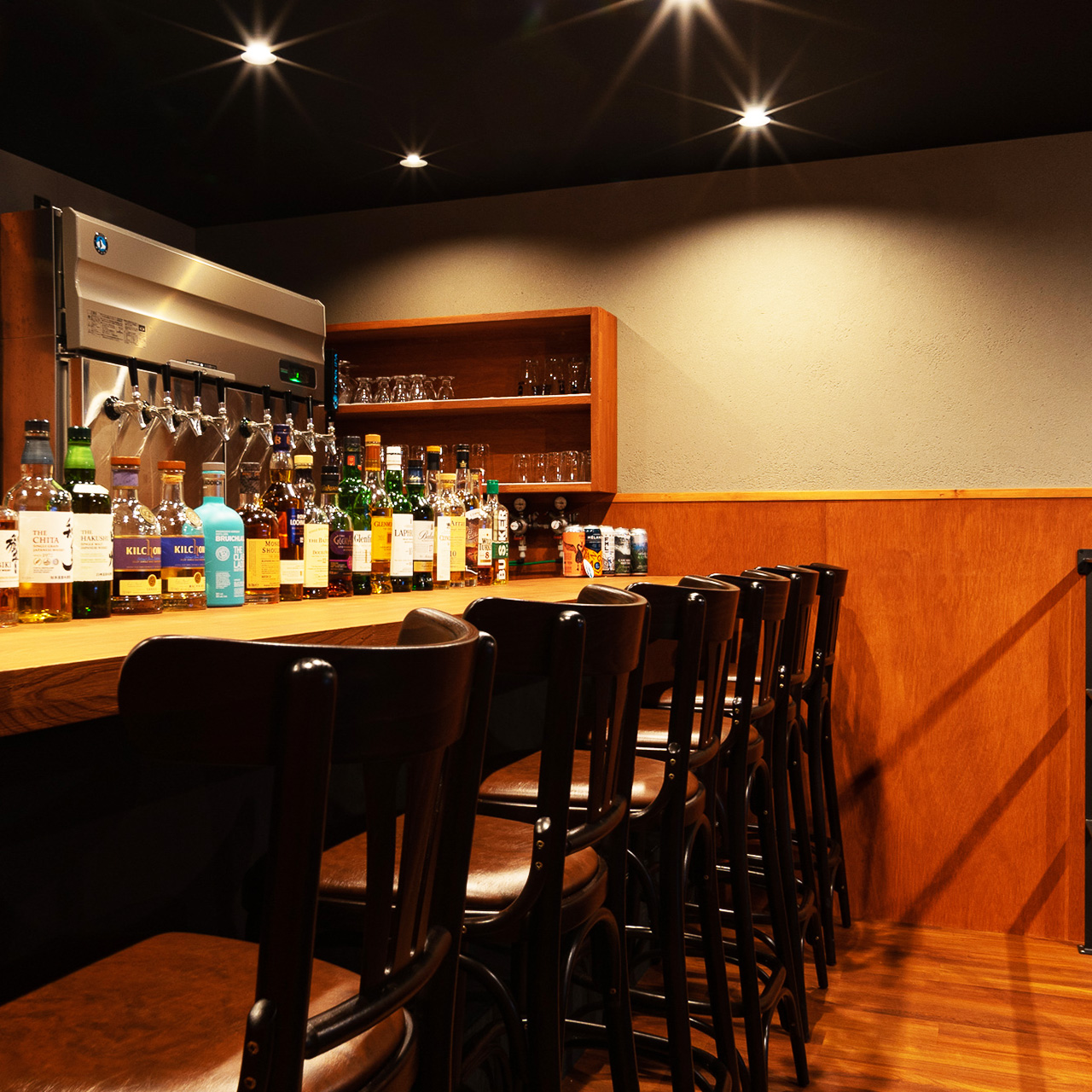 beer bar greedy 写真7