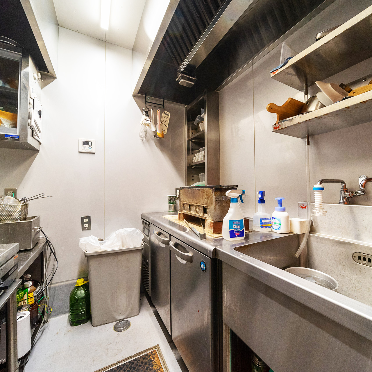 beer bar greedy 写真13